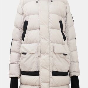 Canada Goose Warwick Parka (Black Label)